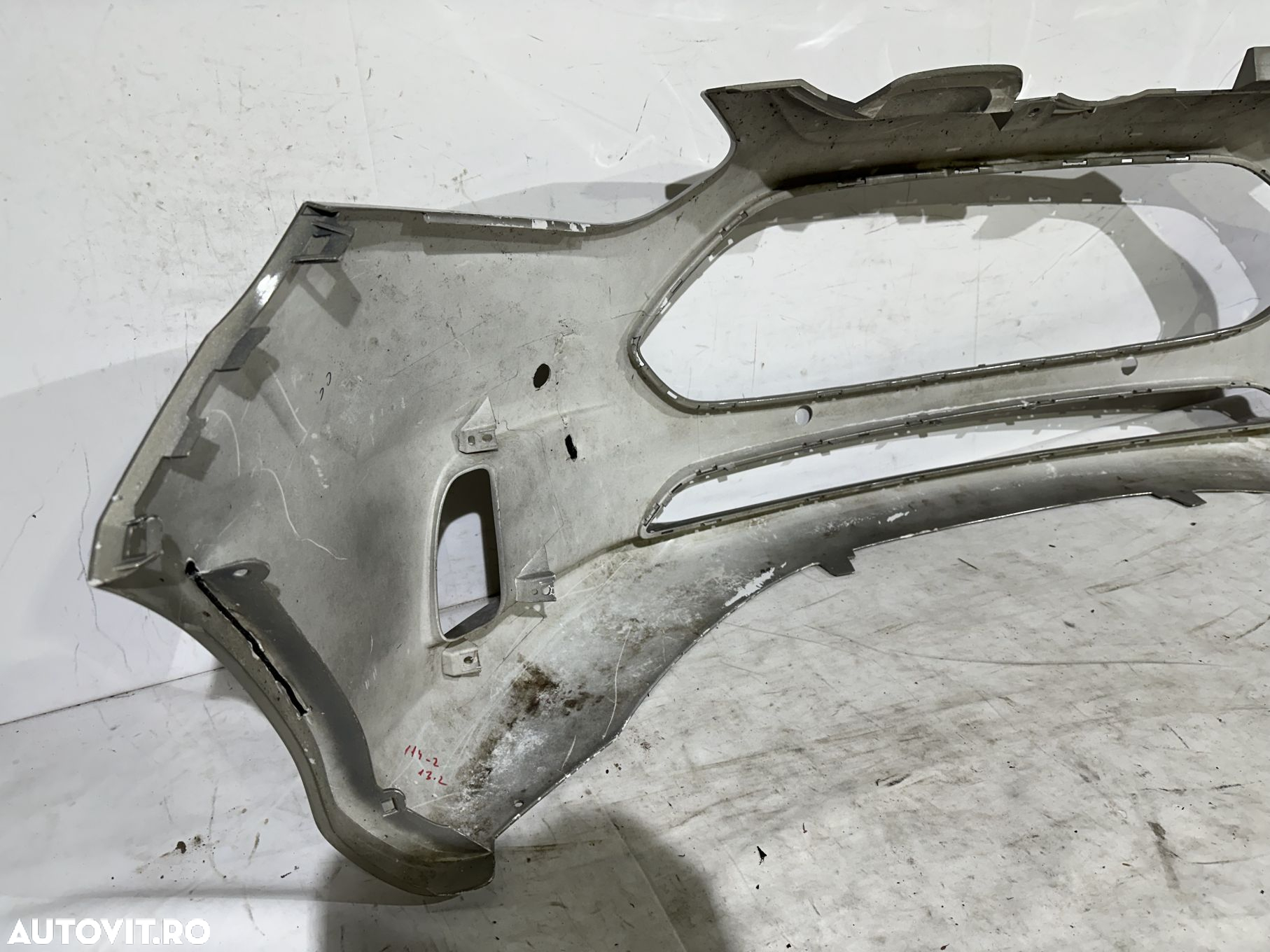 Bara fata Ford B-Max, 2012, 2013, 2014, 2015, 2016, 2017, cod origine OE AV11-17757-ACW. - 10