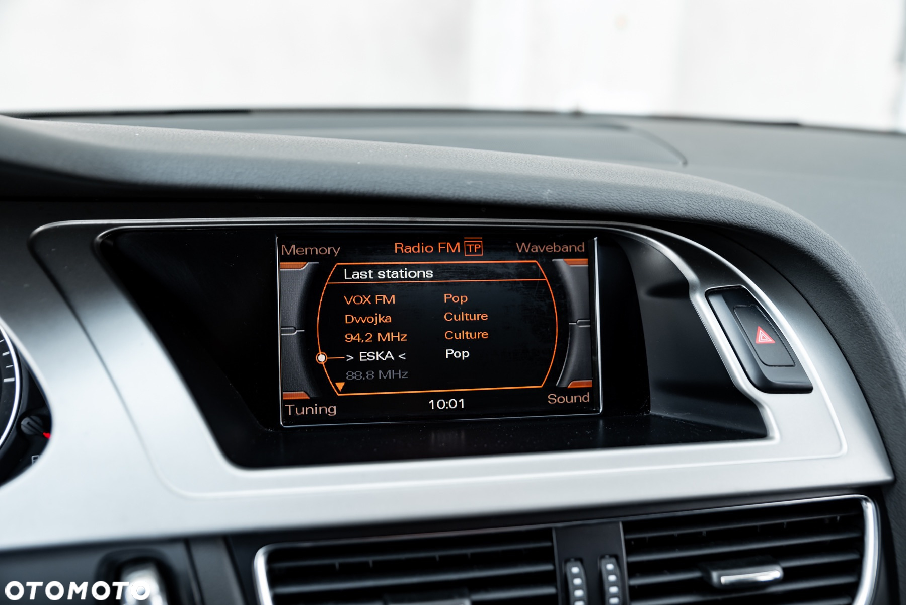 Audi A4 Avant 2.0 TFSI quattro S line Sportpaket - 21