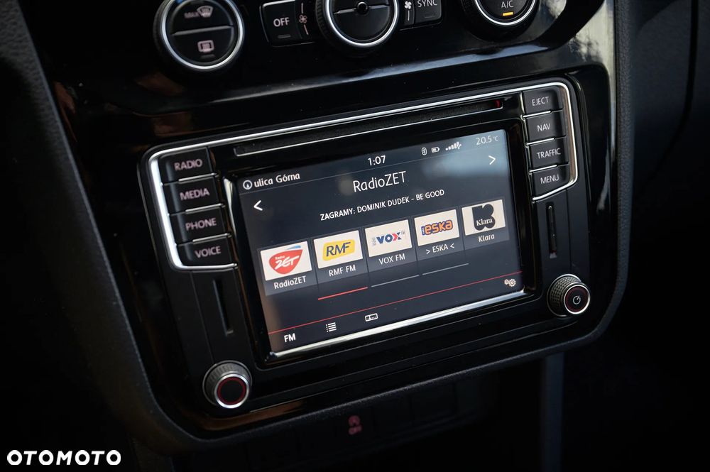 Volkswagen Caddy 2.0 TDI (7-Si.) Maxi Highline - 36