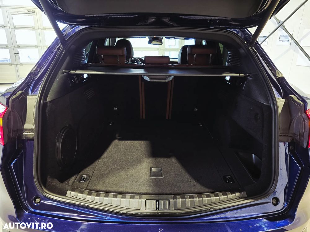 Alfa Romeo Stelvio 2.0 Turbo AWD AT8 Super - 22