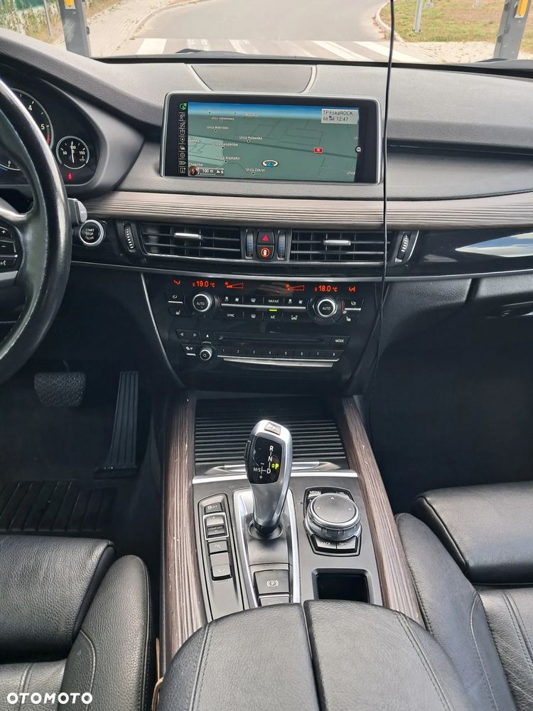 BMW X5 xDrive30d - 22
