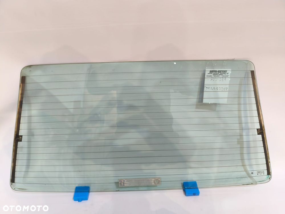 Szyba tylna SKODA FELICJA 1995-2001 - 1