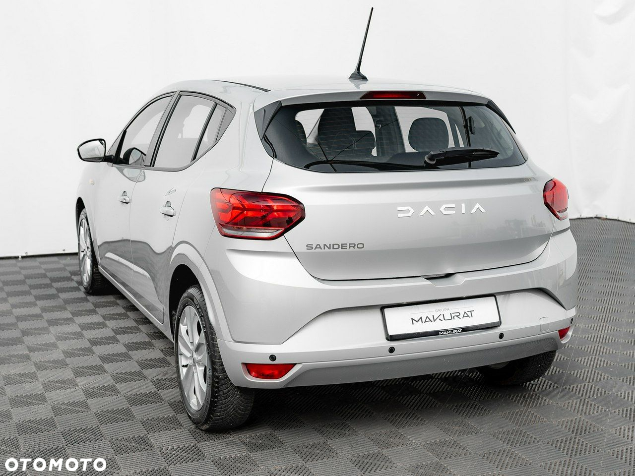 Dacia Sandero 1.0 TCe Expression - 5
