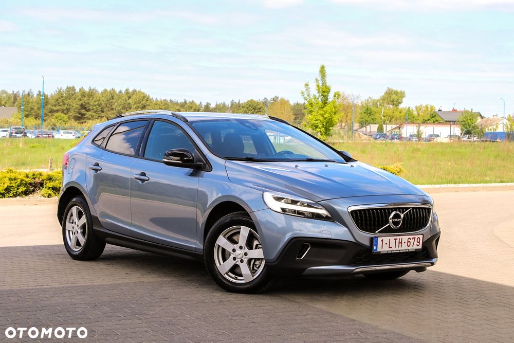 Volvo V40 Cross Country D3 - 5