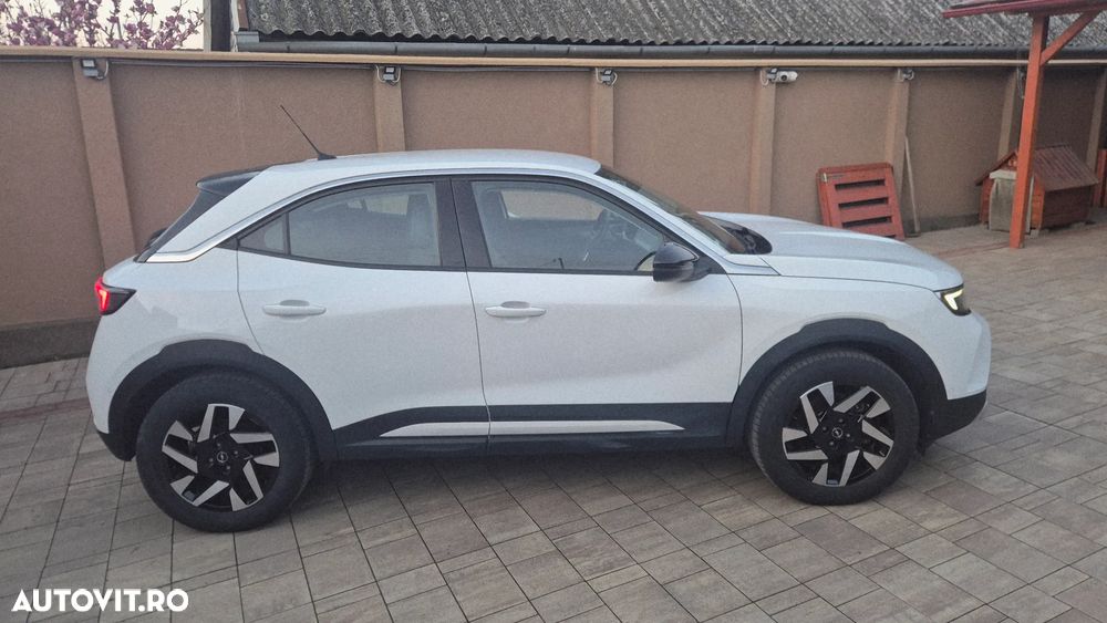 Opel Mokka Mokka-e 50 kWh Elegance - 35