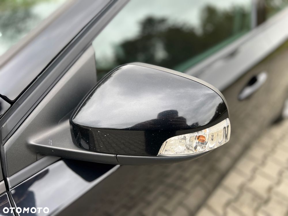 Volvo V40 - 20
