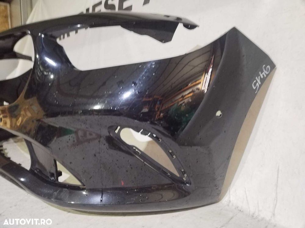 Bara fata Mercedes B-Class W247, 2019, 2020, 2021, 2022, 2023, cod origine OE A247885300. - 2
