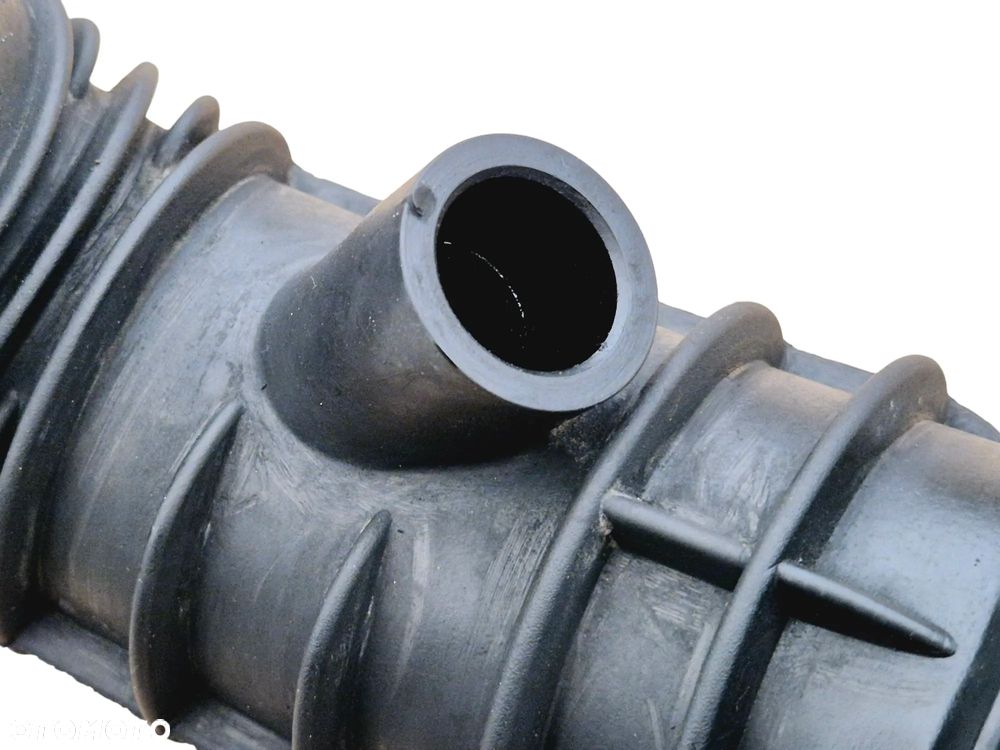 PRZEWÓD POWIETRZA TURBINY VITO W639 W 639 VIANO A6395281182 - 9