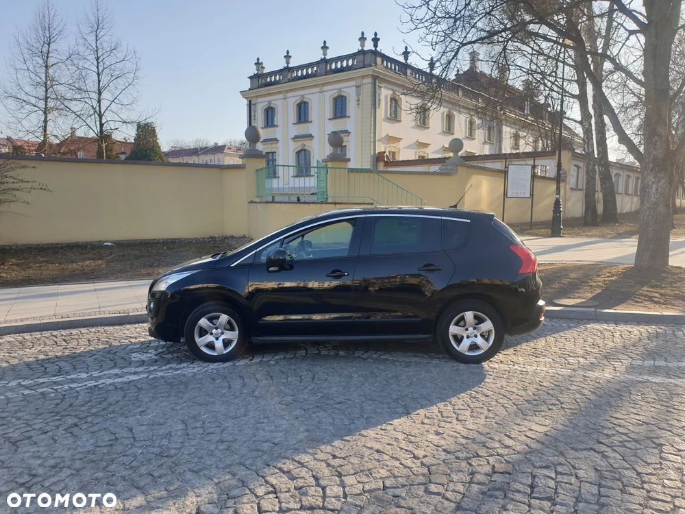 Peugeot 3008 1.6 HDi Active - 12