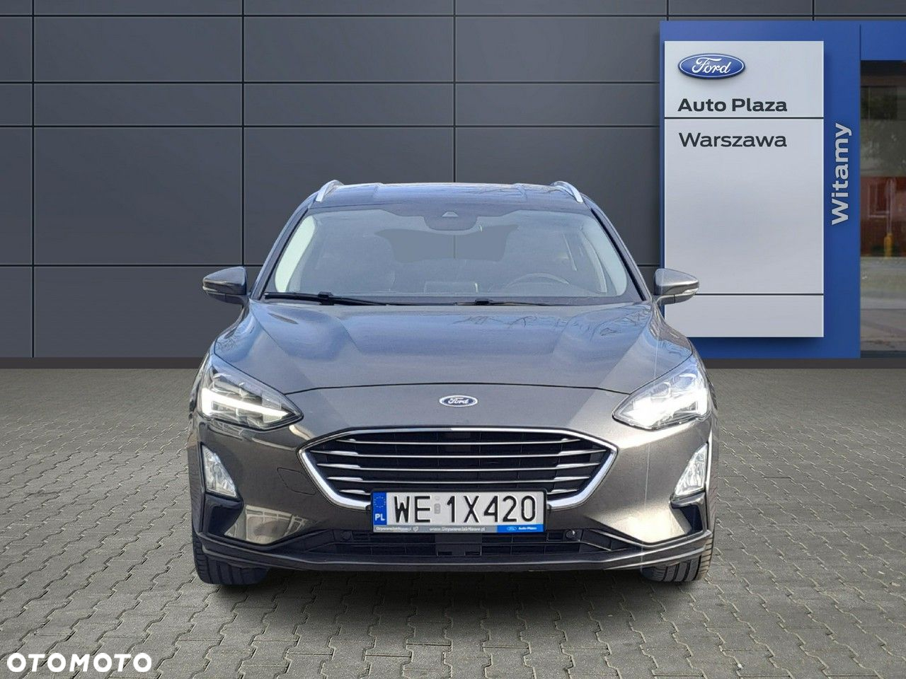 Ford Focus - 8