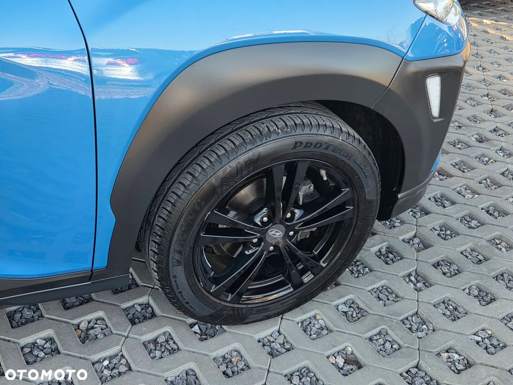 Hyundai Kona - 15