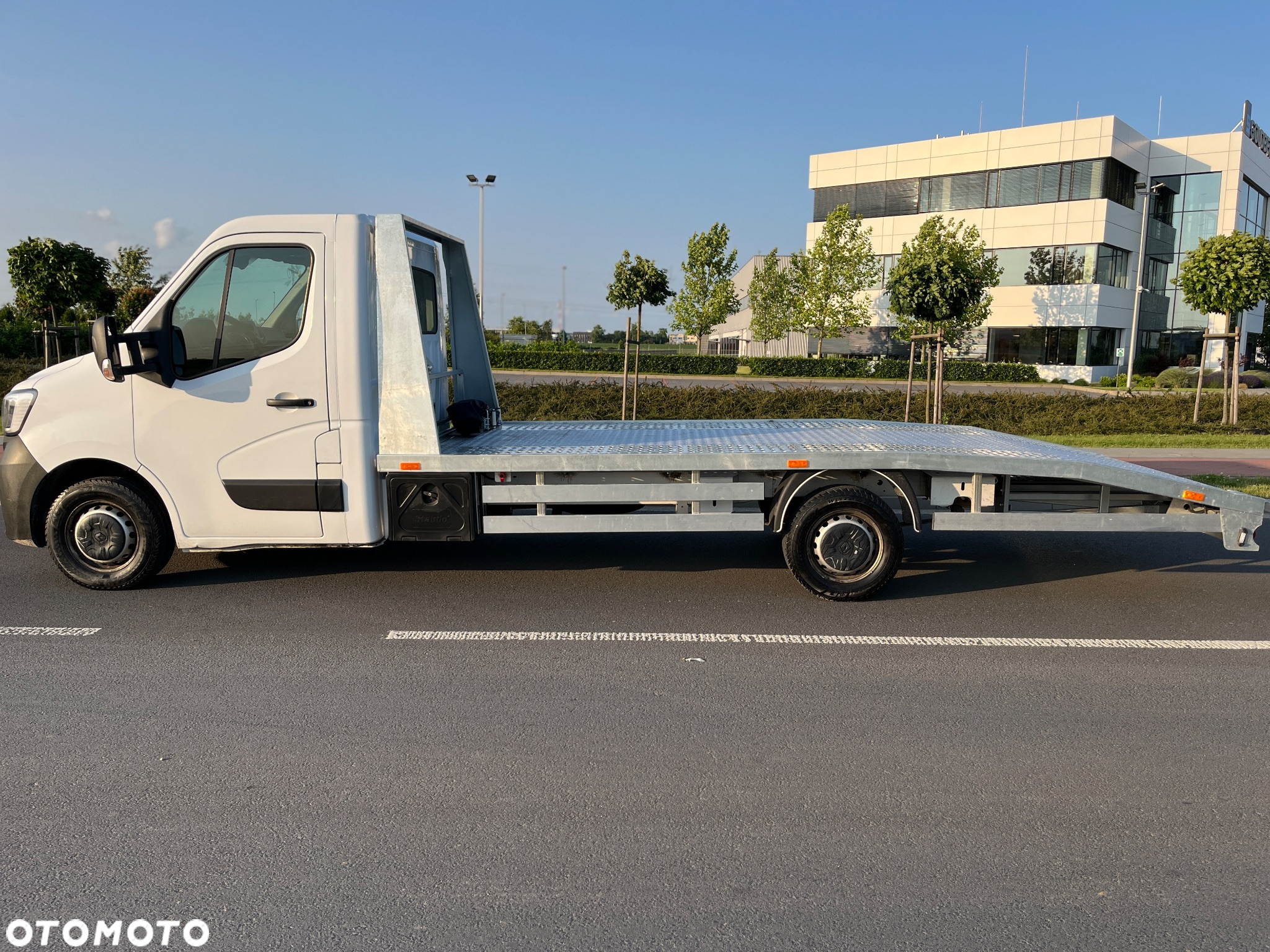 Renault Master - 25