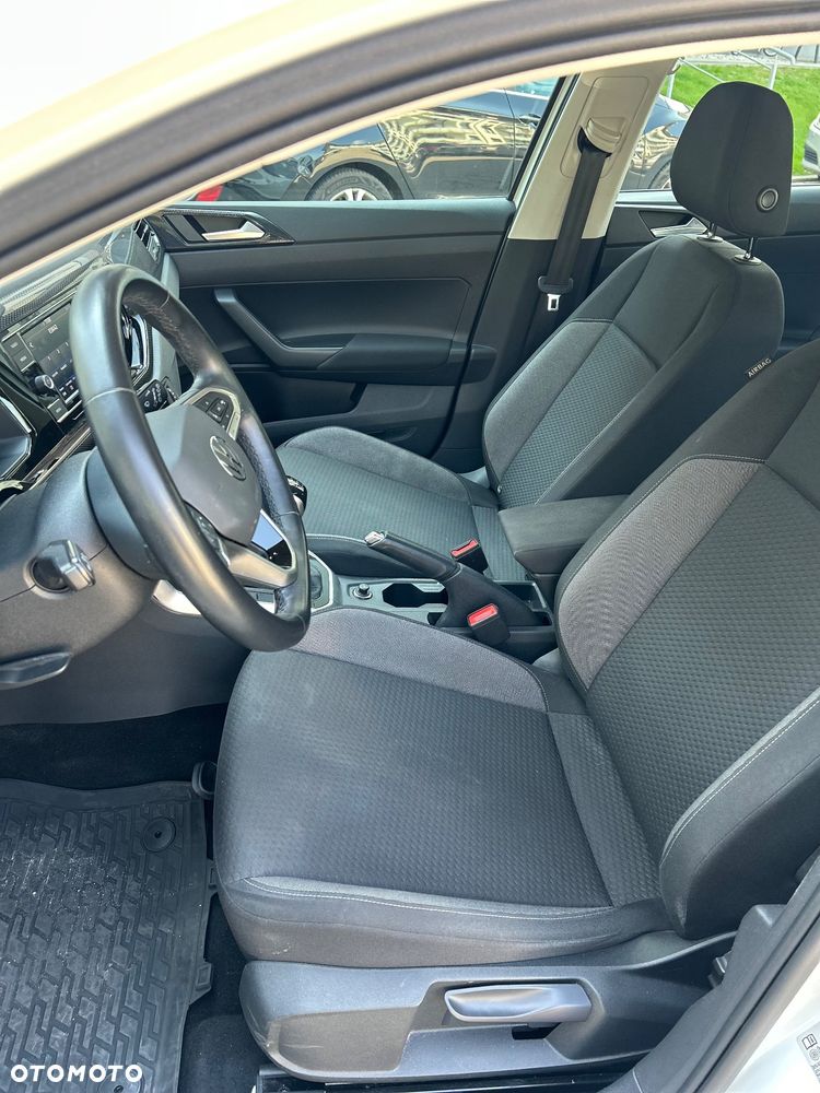 Volkswagen Taigo 1.0 TSI Life - 26