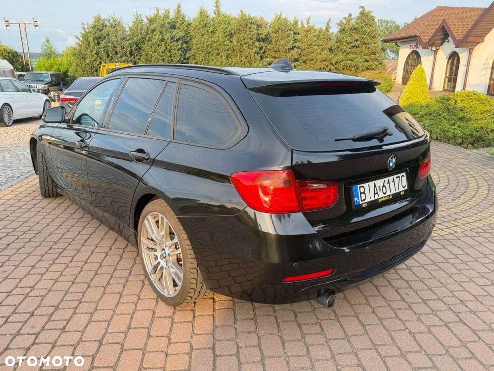 BMW Seria 3 - 14
