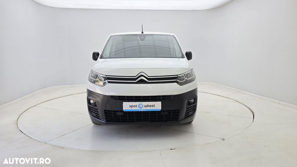 Citroën Berlingo - 2