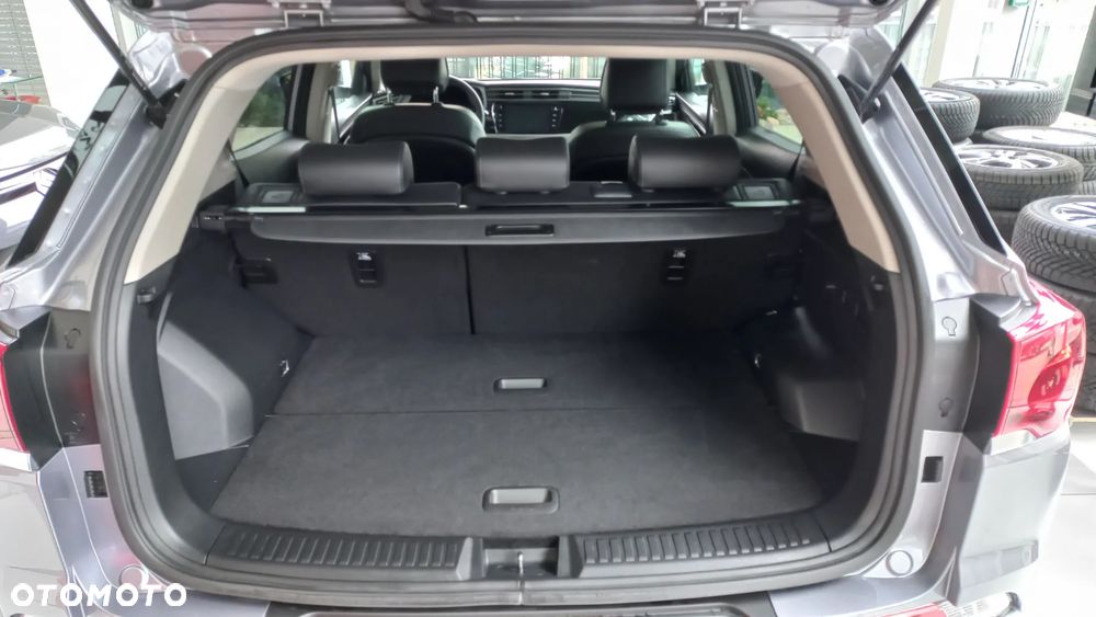 SsangYong/KGM Korando 1.5 T-GDI Adventure 2WD - 14