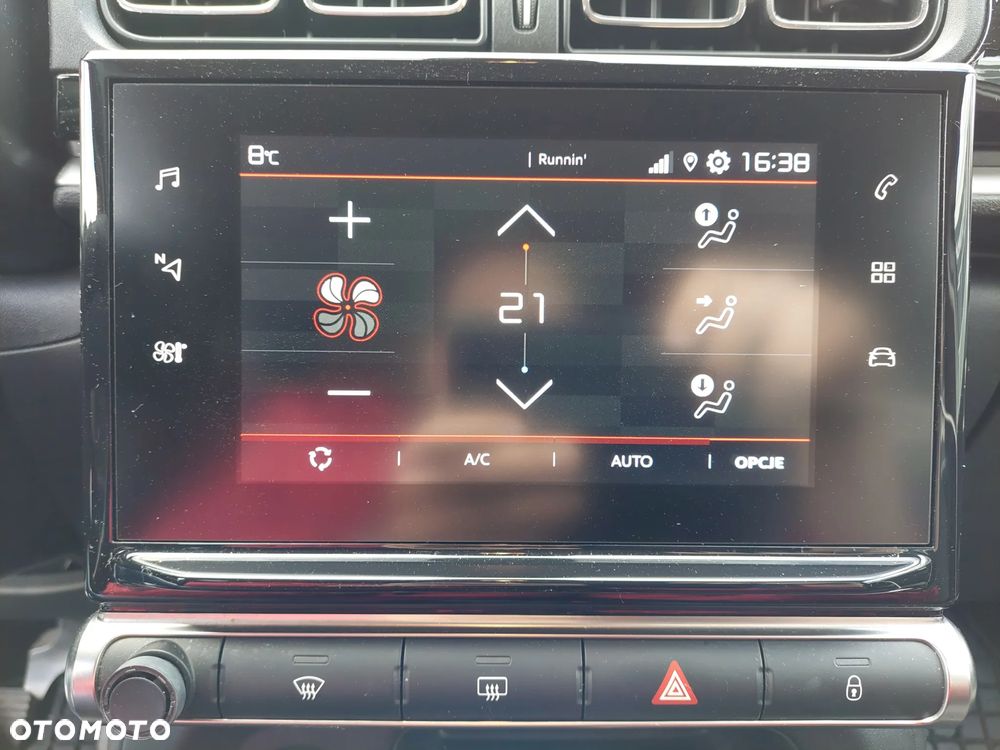 Citroën C3 1.2 PureTech Shine S&S - 15