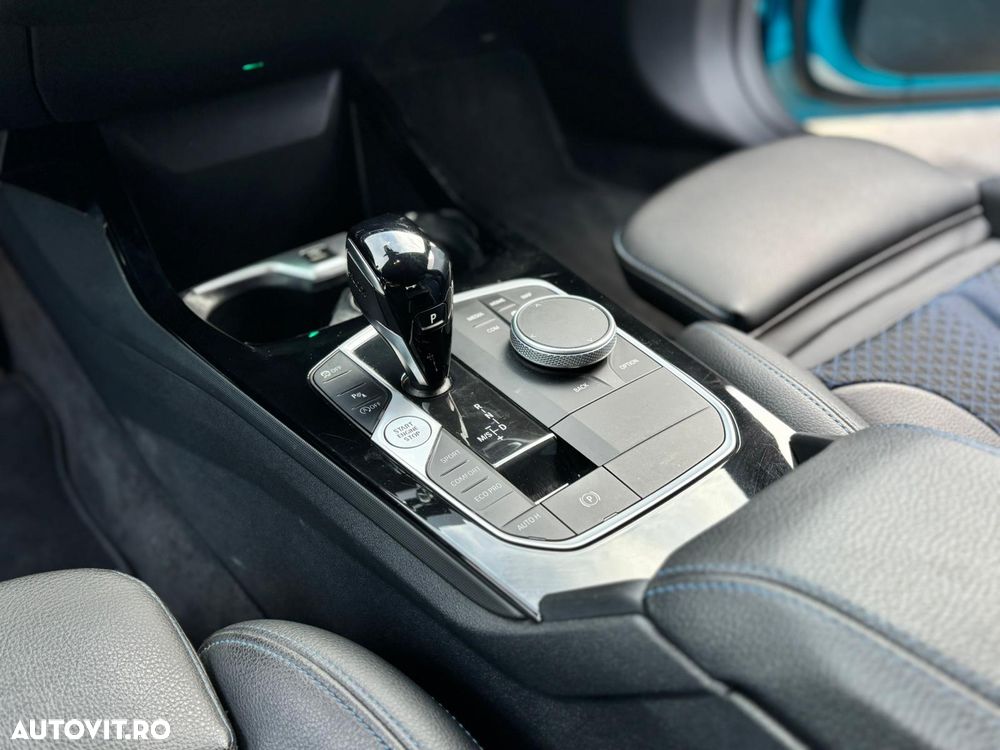 BMW Seria 2 220i Gran Coupe Aut. M Sport - 13