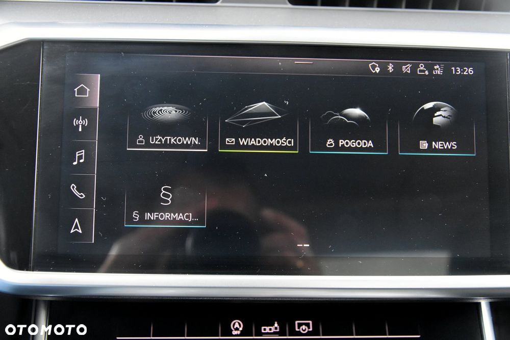 Audi A6 Avant 40 TDI quattro S tronic advanced - 25