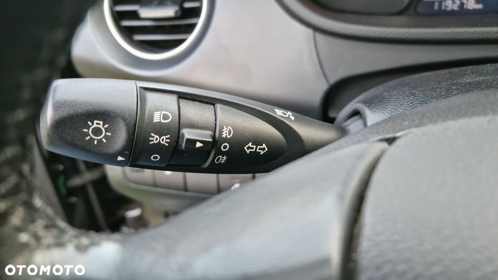 Hyundai i10 - 33