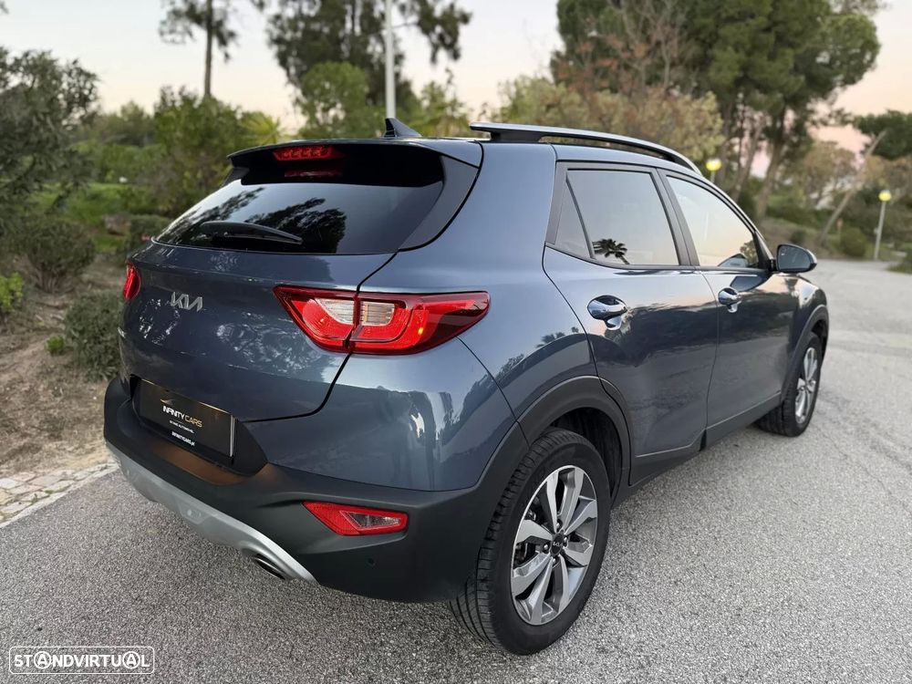 Kia Stonic 1.2 Dynamic - 6