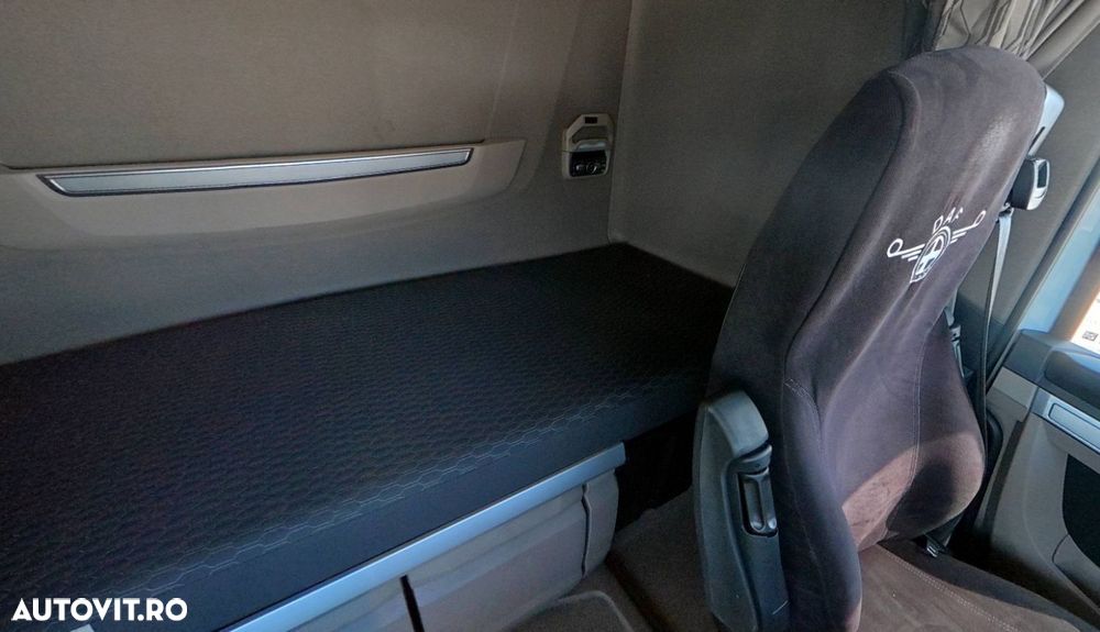 DAF XG 480 FT new model - 5