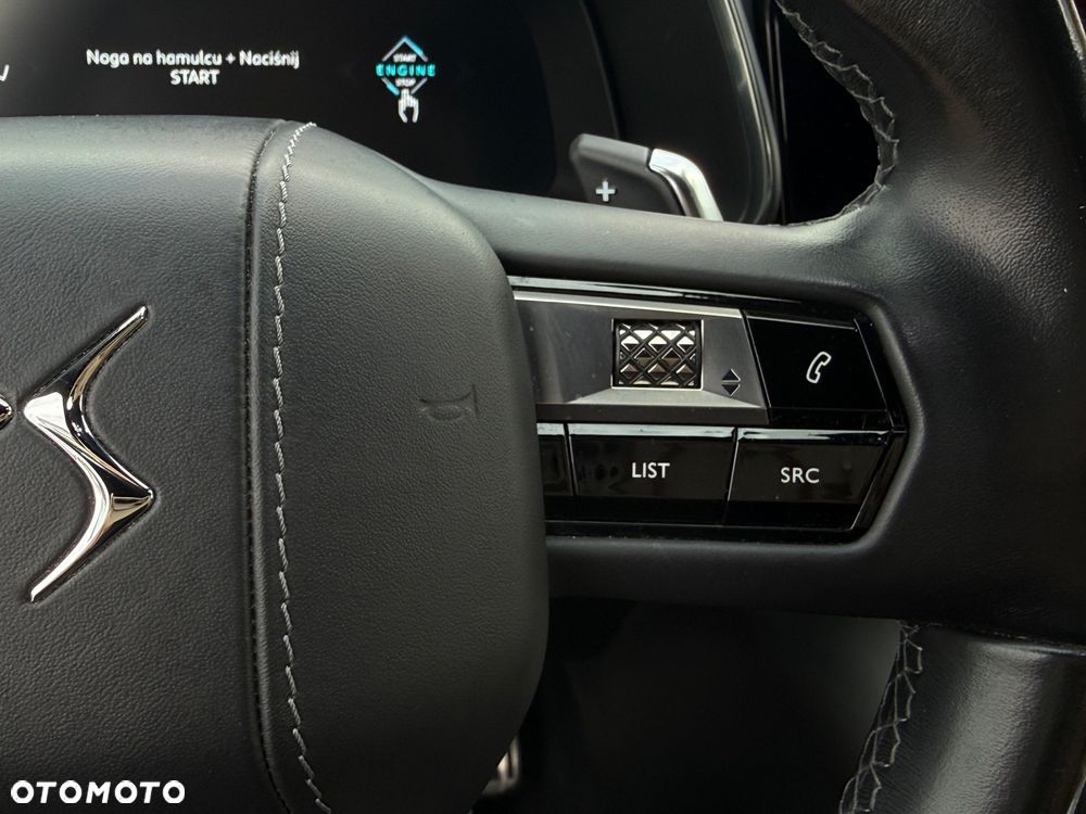 DS Automobiles DS 7 Crossback - 29