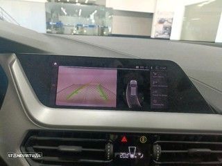 BMW 116 d Advantage - 8