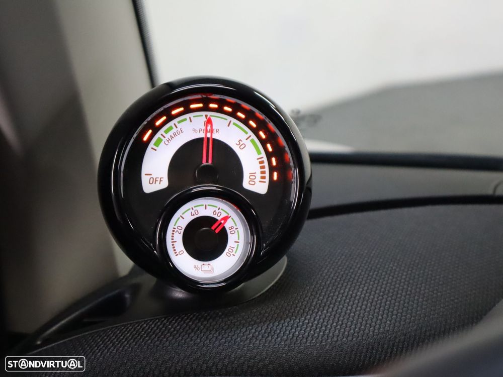 Smart ForTwo Coupé Passion - 11