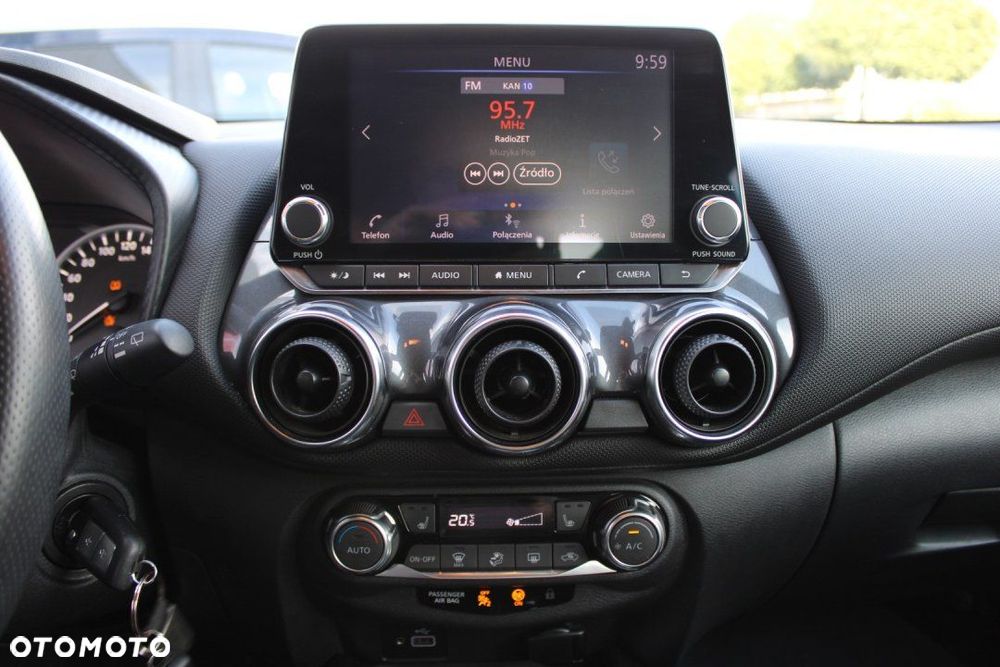 Nissan Juke - 20