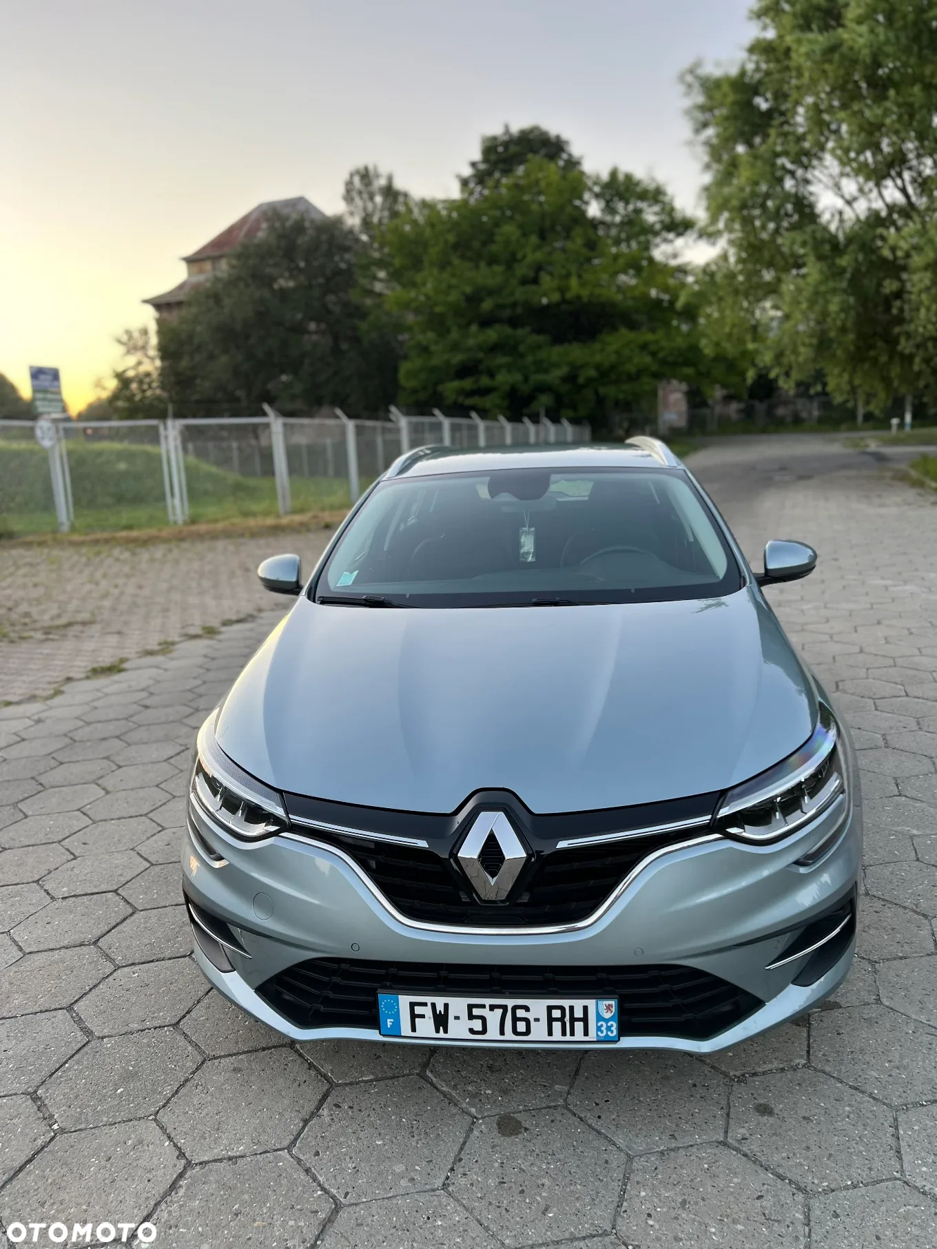 Renault Megane 1.3 TCe FAP Intens EDC - 2