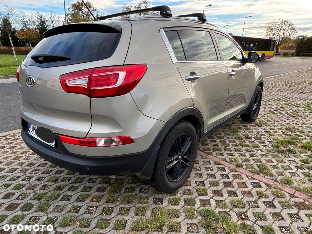 Kia Sportage 1.6 GDI L 2WD - 18