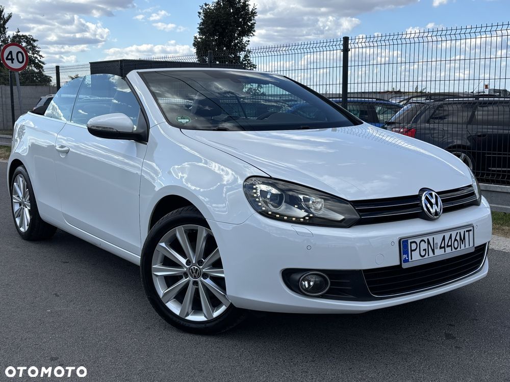 Volkswagen Golf - 3