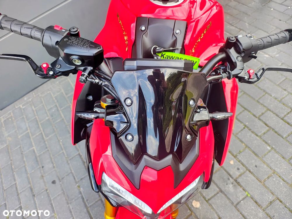 Kawasaki Z 900 - 24