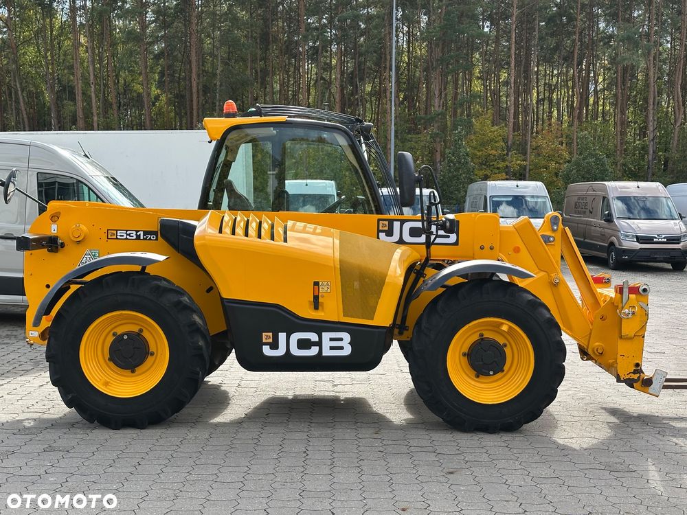 JCB 531-70 - 6
