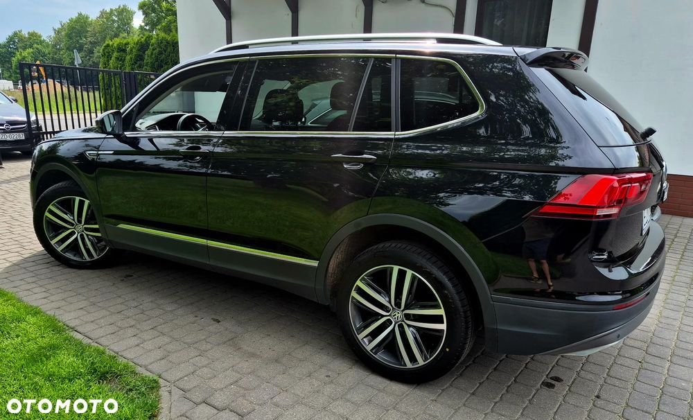 Volkswagen Tiguan Allspace - 6