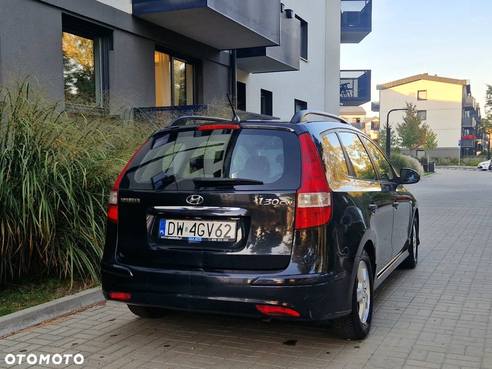 Hyundai i30 - 3