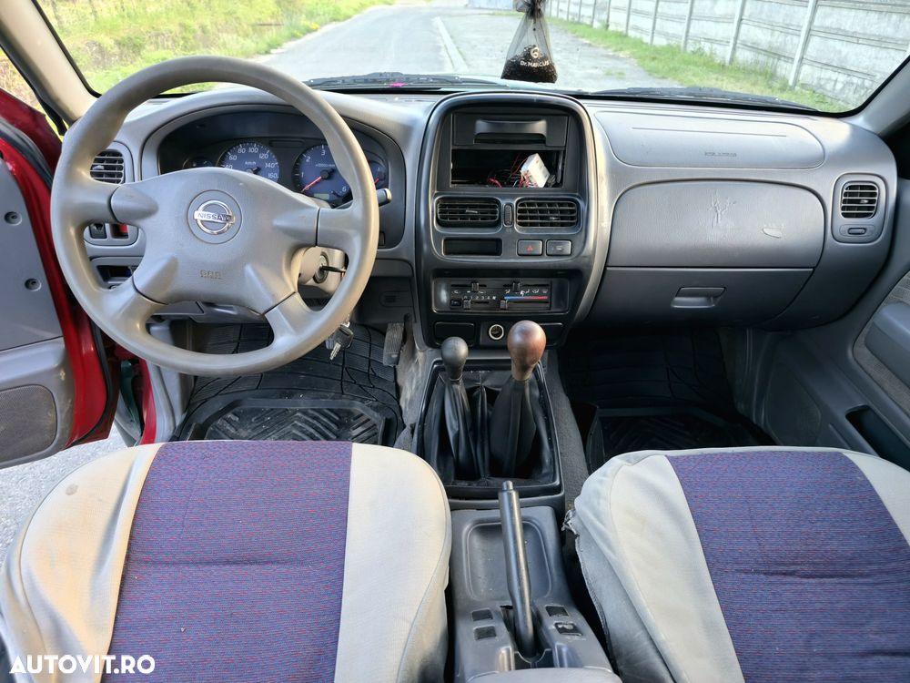 Nissan Navara Business - 5