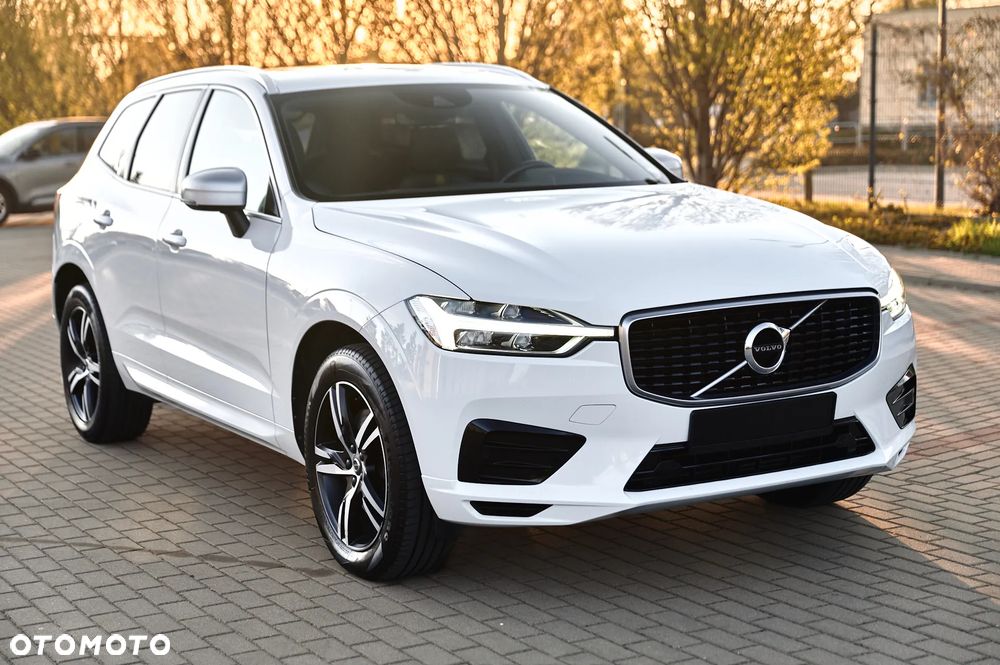 Volvo XC 60 D4 R-Design - 17