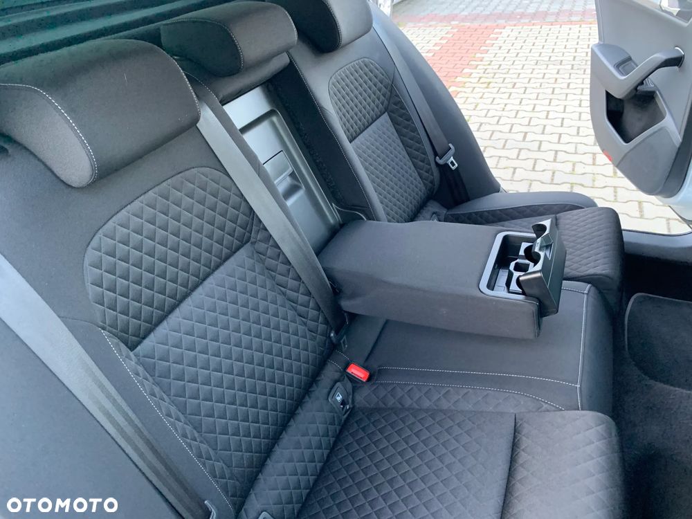 Skoda Octavia 1.5 TSI e-Tec Ambition DSG - 16