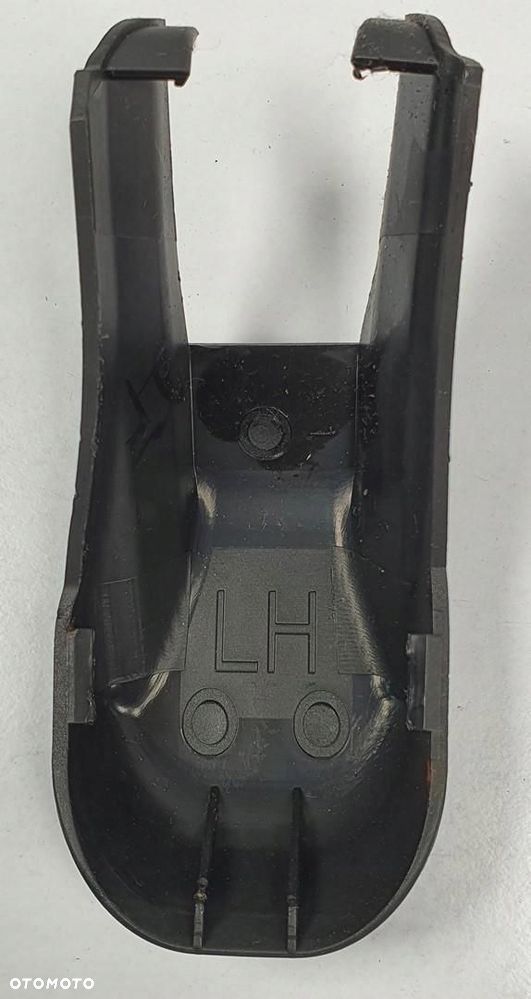 OSŁONA SZYNY FOTELA NISSAN PRIMERA P12 - 4