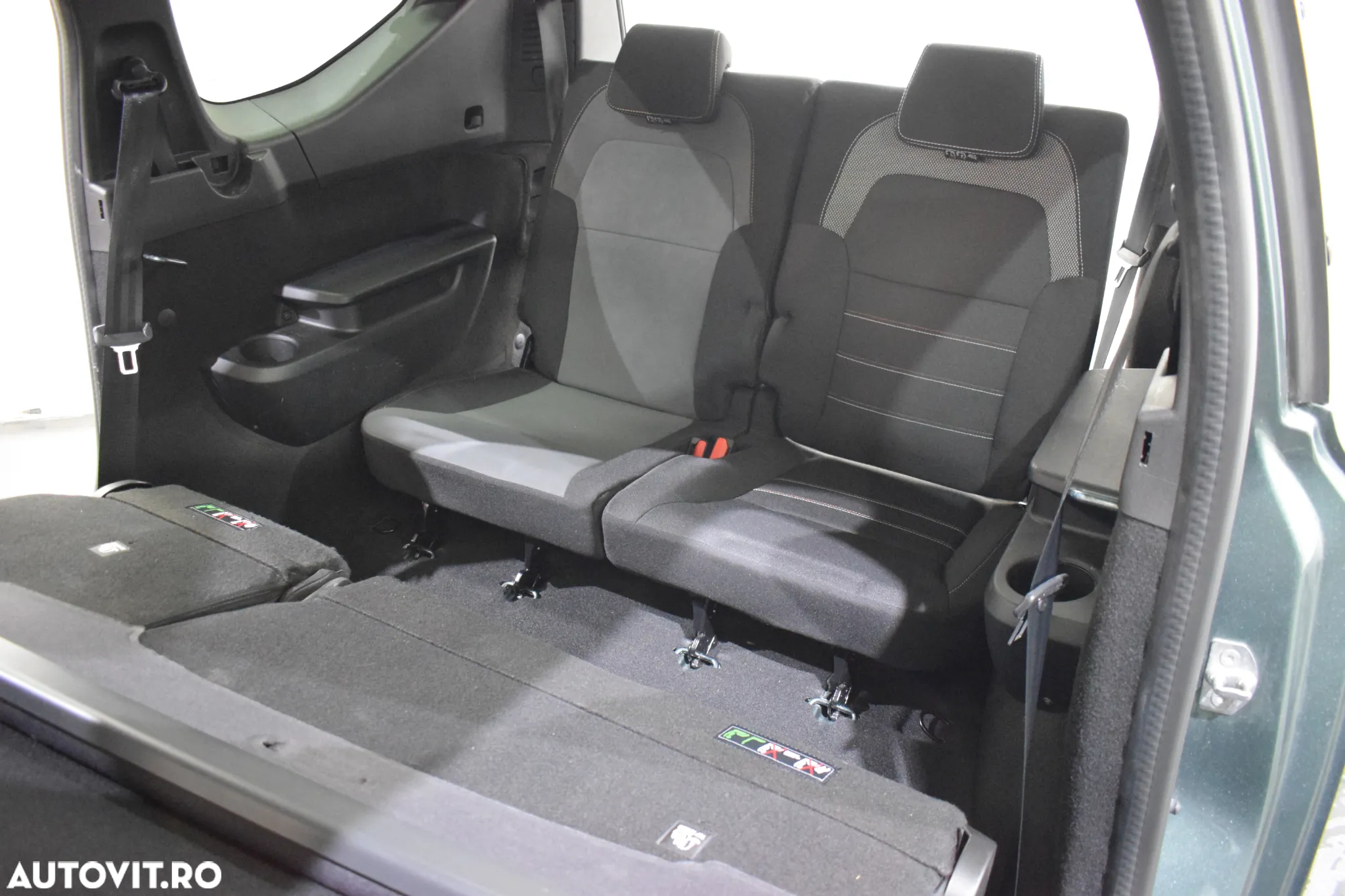Dacia Jogger 7 locuri ECO-G 100 Extreme - 5
