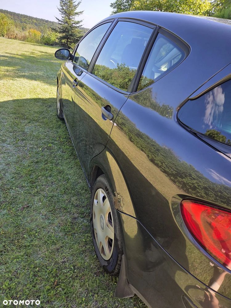 Seat Toledo - 4
