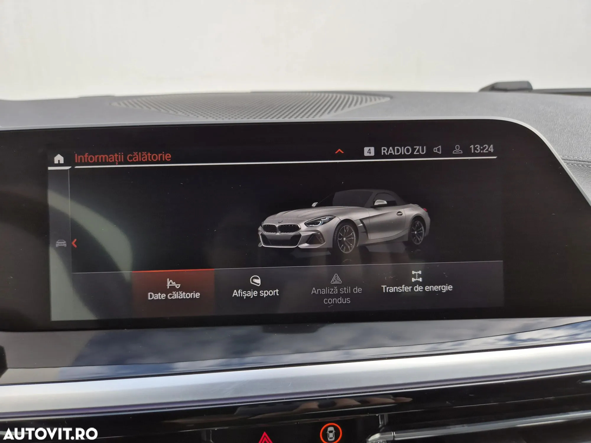 BMW Z4 M M40i AT - 20