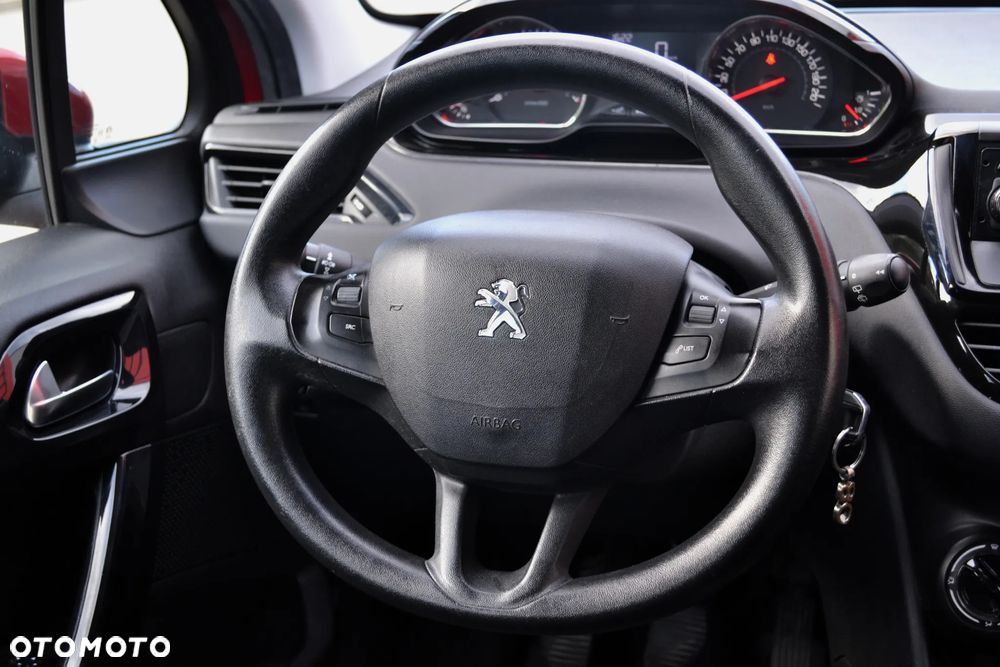 Peugeot 208 1.2 VTi Active Pack - 21