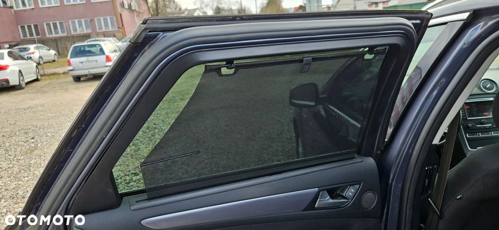 Ford Mondeo 1.6 T Titanium - 34