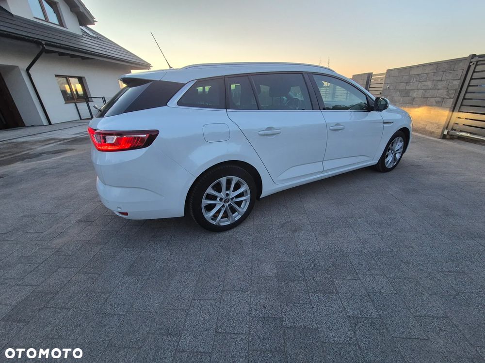 Renault Megane 1.3 TCe FAP Limited - 13