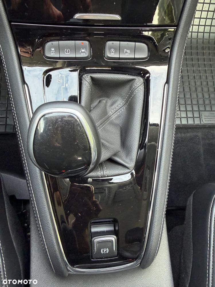 Opel Grandland X 1.5 D Start/Stop Automatik Ultimate - 26