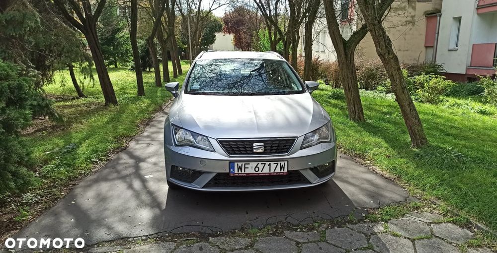 Seat Leon - 3