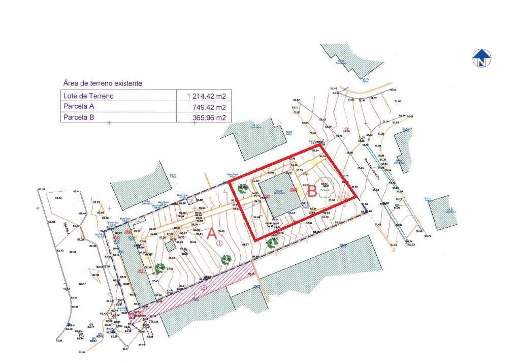 Terreno Urbano  Venda em Alcabideche,Cascais - Grande imagem: 4/4